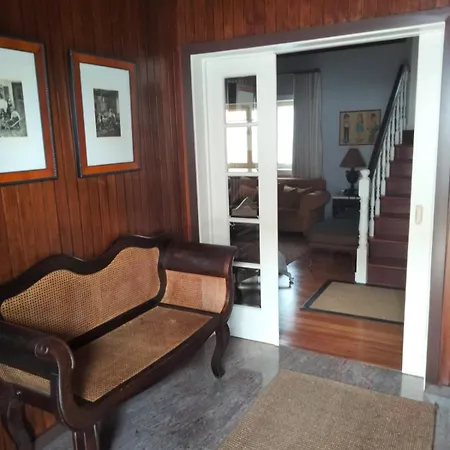 Holiday home Patricio's